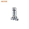 Pneumatic Sanitary Clamp Diaphragm Valve (3)